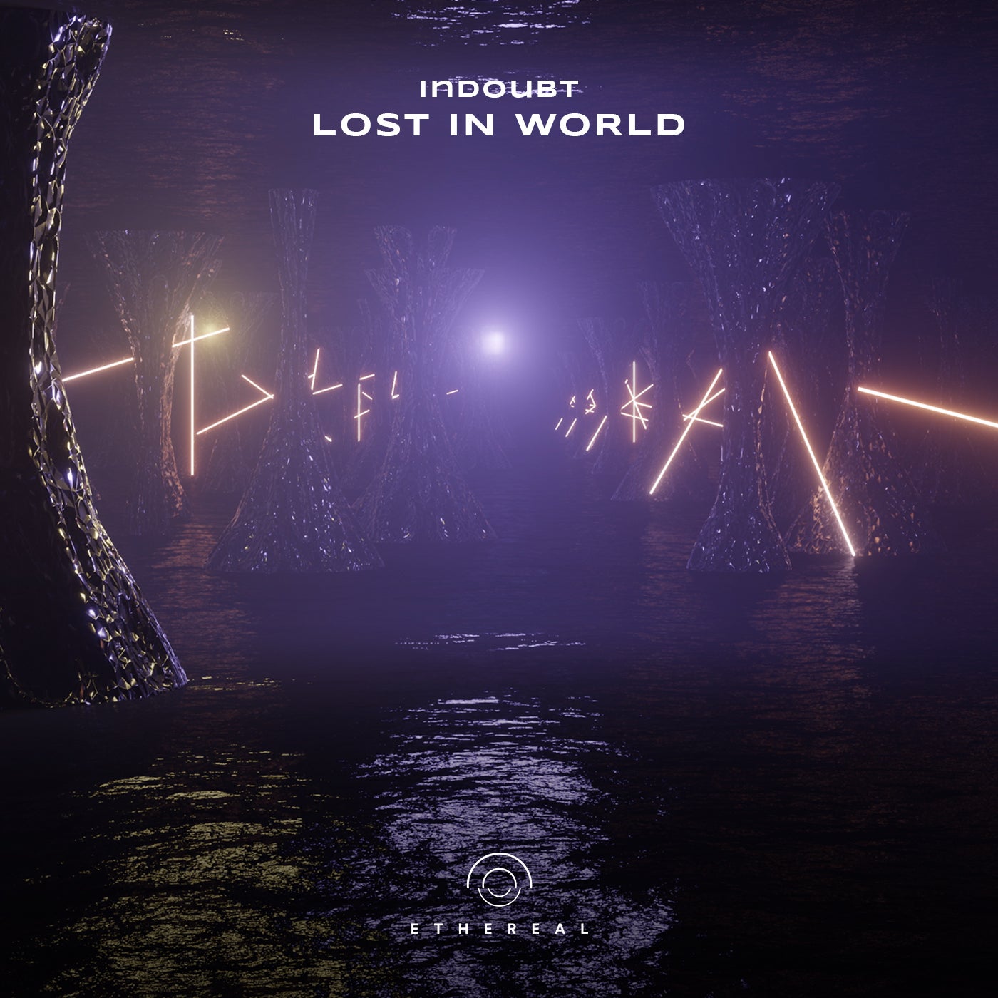 InDoubt - Lost In World EP [EFM051]